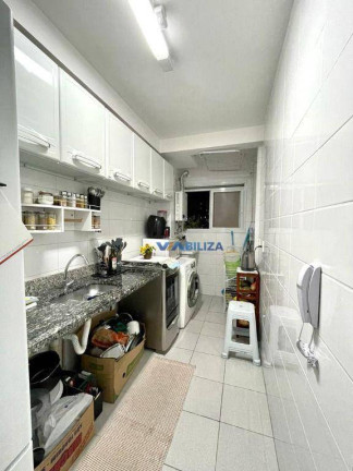 Imagem Apartamento com 2 Quartos à Venda, 54 m² em Vila Das Palmeiras - Guarulhos Imagem Apartamento com 2 Quartos à Venda, 54 m² em Vila Das Palmeiras - Guarulhos