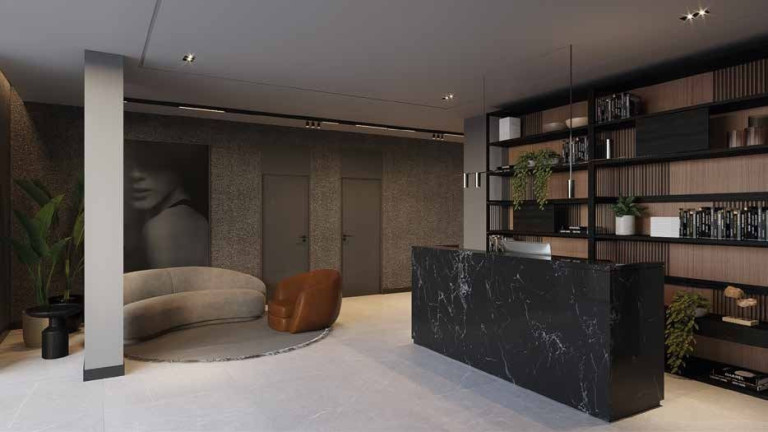 Imagem Apartamento com 2 Quartos à Venda, 56 m² em Manaíra - João Pessoa