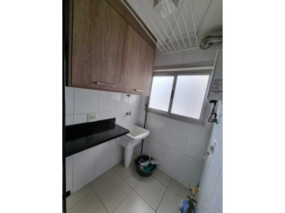 Imagem Apartamento com 3 Quartos à Venda, 64 m² em Tatuapé - São Paulo Imagem Apartamento com 3 Quartos à Venda, 64 m² em Tatuapé - São Paulo