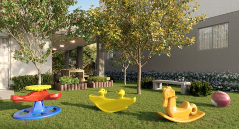 Imagem Apartamento com 2 Quartos à Venda, 40 m² em Guaratiba - Rio De Janeiro Imagem Apartamento com 2 Quartos à Venda, 40 m² em Guaratiba - Rio De Janeiro
