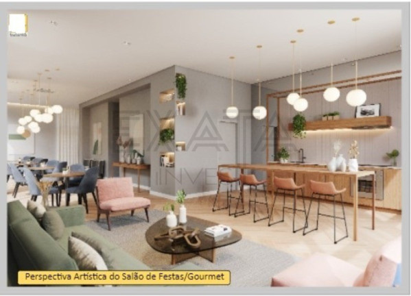 Imagem Imóvel com 2 Quartos à Venda, 39 m² em Butantã - São Paulo