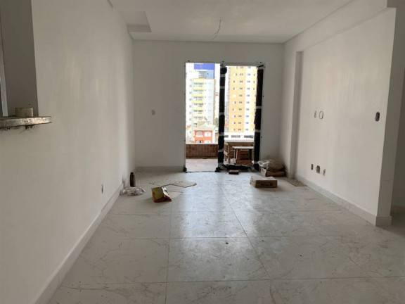 Imagem Apartamento com 2 Quartos à Venda, 93 m² em Aviacao - Praia Grande