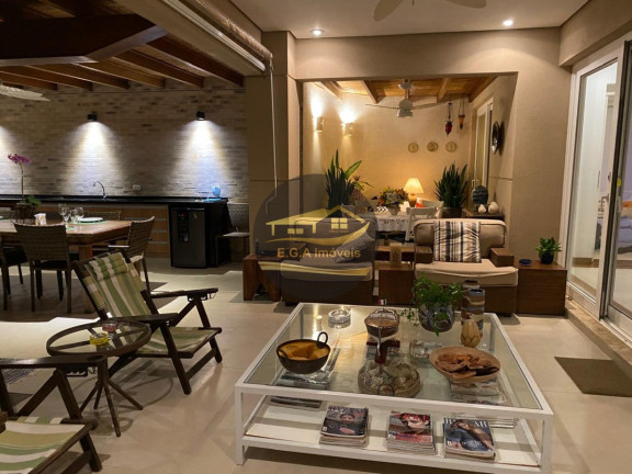 Imagem Casa de Condomínio com 5 Quartos à Venda, 410 m² em Baleia - São Sebastião