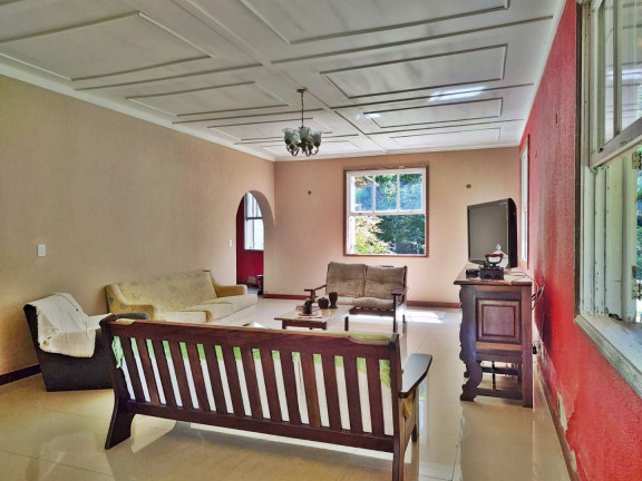 Imagem Imóvel com 4 Quartos à Venda, 194.840 m² em Ponte Nova - Teresópolis