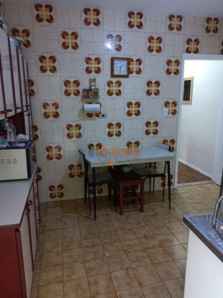 Sobrado com 2 Quartos à Venda, 111 m² em Jardim Vila Galvão - Guarulhos