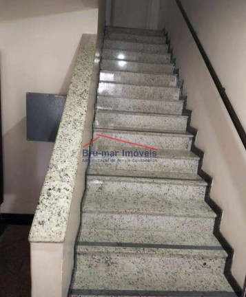 Imagem Apartamento com 2 Quartos à Venda, 70 m² em Gonzaga - Santos