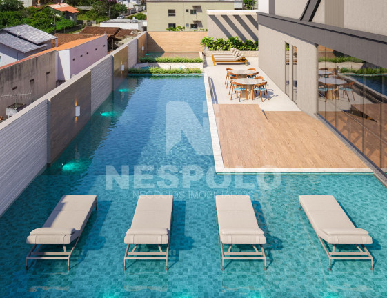 Imagem Apartamento à Venda, 119 m² em Perequê - Porto Belo