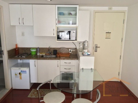 Imagem Apartamento com 1 Quarto à Venda, 40 m² em Centro - Guarulhos Imagem Apartamento com 1 Quarto à Venda, 40 m² em Centro - Guarulhos