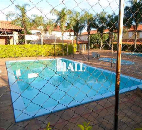 Casa com 2 Quartos à Venda, 80 m² em Vila Borguese - São José Do Rio Preto