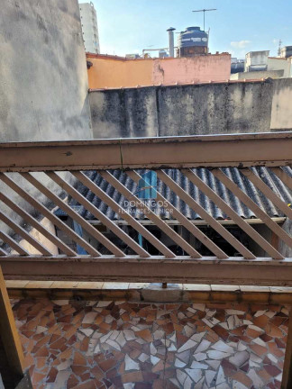 Imagem Casa com 2 Quartos à Venda, 50 m² em Penha De França - São Paulo Imagem Casa com 2 Quartos à Venda, 50 m² em Penha De França - São Paulo