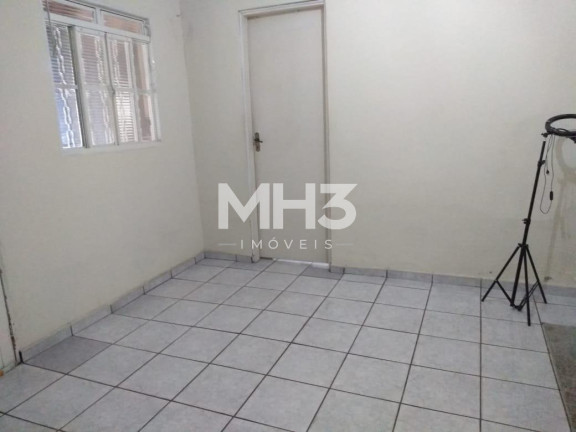 Imagem Casa com 2 Quartos à Venda, 95 m² em Vila Industrial - Campinas Imagem Casa com 2 Quartos à Venda, 95 m² em Vila Industrial - Campinas