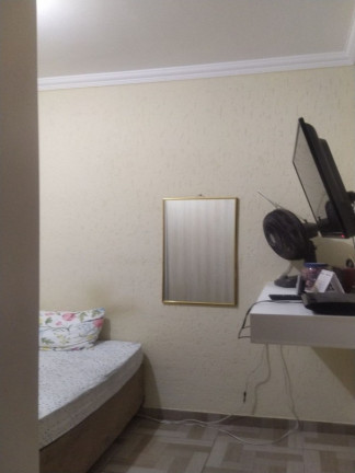 Imagem Imóvel com 2 Quartos à Venda, 60 m² em Alto Das Flores - Betim