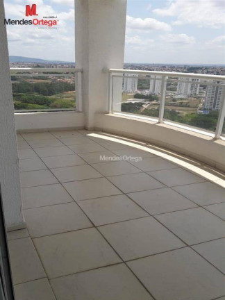 Imagem Apartamento com 3 Quartos para Alugar, 194 m² em Parque Campolim - Sorocaba Imagem Apartamento com 3 Quartos para Alugar, 194 m² em Parque Campolim - Sorocaba