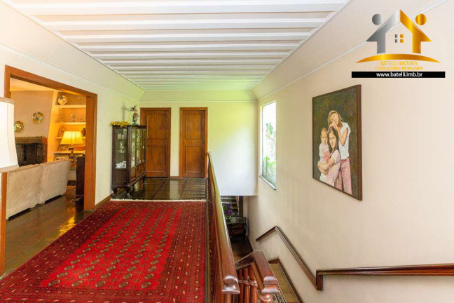 Imagem Casa de Condomínio com 6 Quartos à Venda, 721 m² em Granja Viana - Cotia