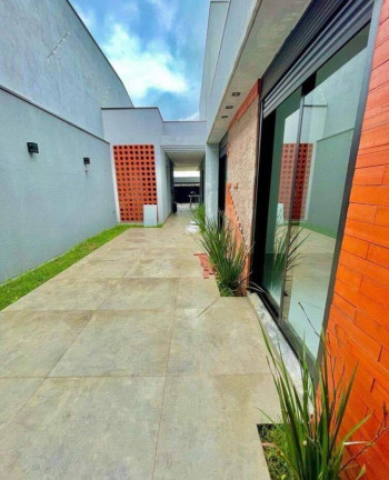 Imagem Casa com 3 Quartos à Venda,  em Jardim Marajoara - Limeira