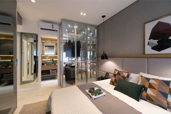 Imagem Imóvel com 2 Quartos à Venda, 64 m² em Paraíso - São Paulo