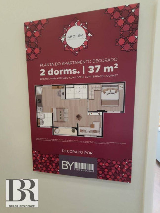 Imagem Apartamento com 2 Quartos à Venda, 37 m² em Cursino - São Paulo Imagem Apartamento com 2 Quartos à Venda, 37 m² em Cursino - São Paulo