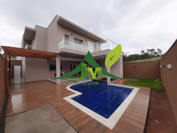 Imagem Casa de Condomínio com 3 Quartos à Venda, 360 m² em Parque Rio Abaixo - Atibaia Imagem Casa de Condomínio com 3 Quartos à Venda, 360 m² em Parque Rio Abaixo - Atibaia