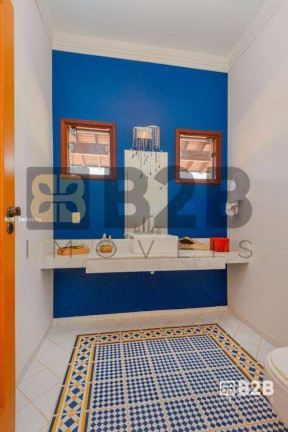 Imagem Casa com 3 Quartos à Venda, 952 m² em Jardim Shangri-lá - Bauru Imagem Casa com 3 Quartos à Venda, 952 m² em Jardim Shangri-lá - Bauru