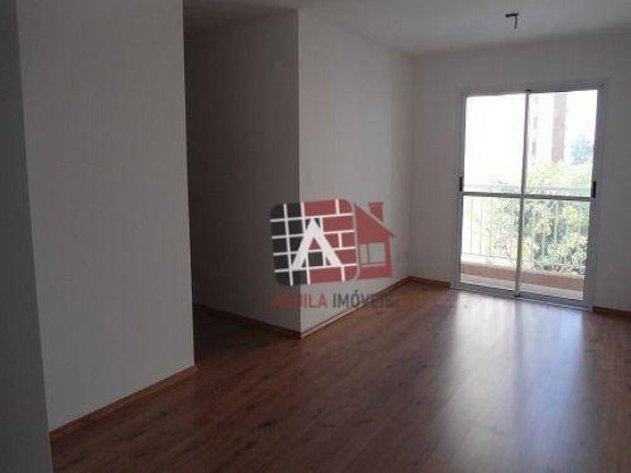 Imagem Apartamento com 3 Quartos à Venda, 63 m² em Penha - São Paulo