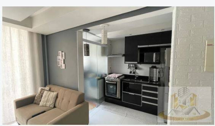 Imagem Apartamento com 2 Quartos à Venda, 47 m² em Jardim Vila Formosa - São Paulo