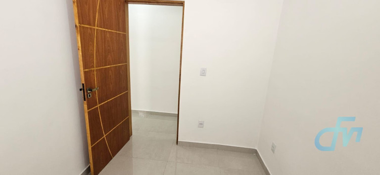 Imagem Casa com 3 Quartos à Venda, 68 m² em Vila Industrial - Mogi Das Cruzes