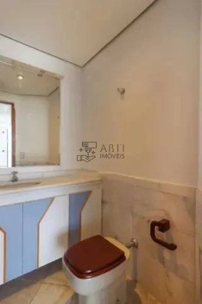 Imagem Apartamento com 4 Quartos à Venda, 230 m² em Vila Mariana - São Paulo