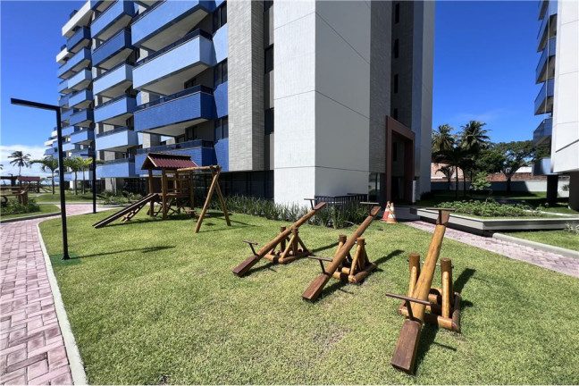 Imagem Cobertura com 3 Quartos à Venda, 157 m² em Formosa - Cabedelo Imagem Cobertura com 3 Quartos à Venda, 157 m² em Formosa - Cabedelo