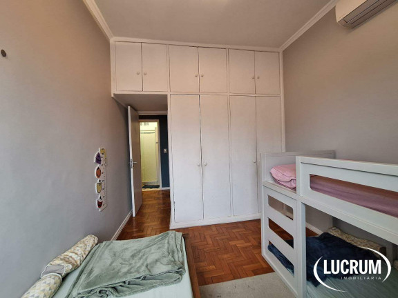 Imagem Apartamento com 3 Quartos à Venda, 101 m² em Humaitá - Rio De Janeiro Imagem Apartamento com 3 Quartos à Venda, 101 m² em Humaitá - Rio De Janeiro