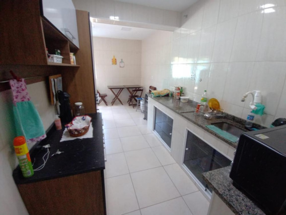 Imagem Imóvel com 2 Quartos à Venda, 25 m² em Campo Grande - Rio De Janeiro
