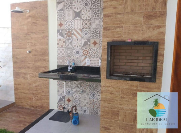 Imagem Casa com 2 Quartos à Venda, 200 m² em Monte Alto - Arraial Do Cabo