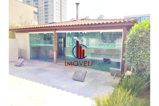 Imagem Apartamento com 3 Quartos à Venda, 73 m² em Jardim Marajoara - São Paulo Imagem Apartamento com 3 Quartos à Venda, 73 m² em Jardim Marajoara - São Paulo