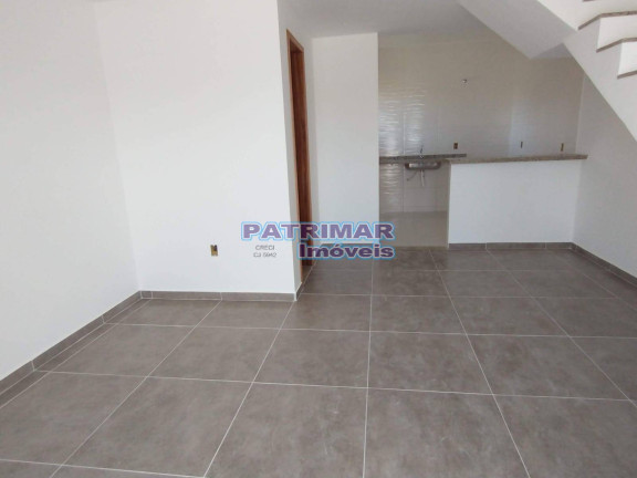 Imagem Casa com 2 Quartos à Venda, 70 m² em Itaipuaçu - Maricá Imagem Casa com 2 Quartos à Venda, 70 m² em Itaipuaçu - Maricá