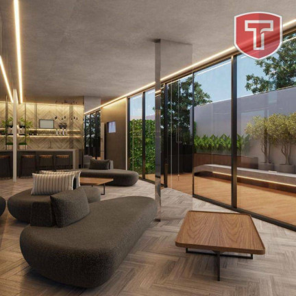 Imagem Apartamento com 1 Quarto à Venda, 18 m² em Jardim Oceania - João Pessoa
