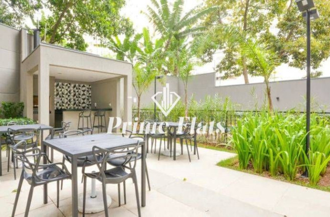 Imagem Apartamento com 1 Quarto à Venda, 32 m² em Vila Mariana - São Paulo Imagem Apartamento com 1 Quarto à Venda, 32 m² em Vila Mariana - São Paulo