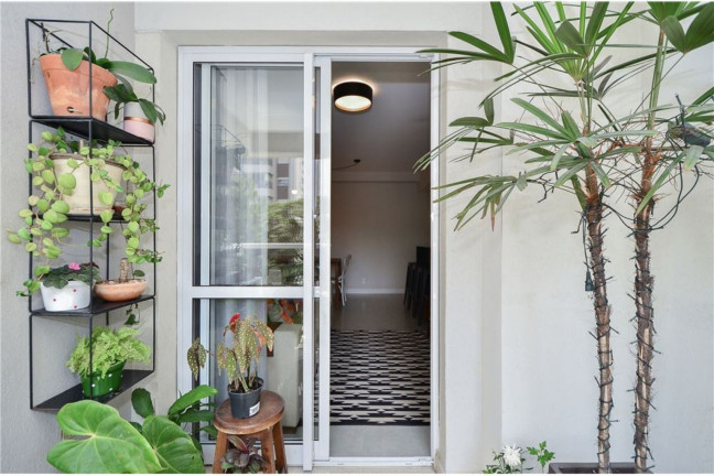 Imagem Apartamento com 2 Quartos à Venda, 69 m² em Jardim Prudência - São Paulo