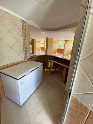 Imagem Apartamento com 3 Quartos à Venda, 70 m² em Setor Leste Vila Nova - Goiânia