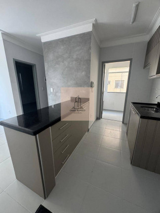 Apartamento com 2 Quartos à Venda, 52 m²