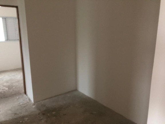 Imagem Apartamento com 3 Quartos à Venda, 57 m² em Jardim Mauá - Mauá