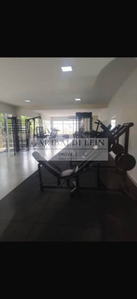 Imagem Imóvel com 2 Quartos à Venda, 43 m² em Jardim Monte Alto - Campinas