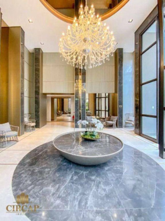 Imagem Apartamento com 3 Quartos à Venda, 173 m² em Perdizes - São Paulo Imagem Apartamento com 3 Quartos à Venda, 173 m² em Perdizes - São Paulo