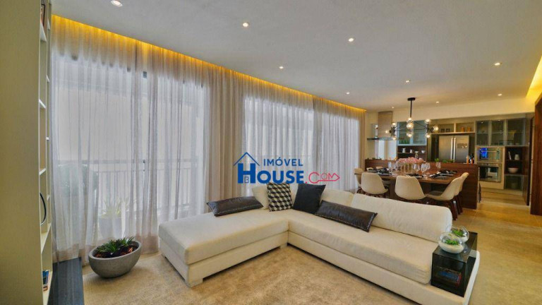 Imagem Apartamento com 3 Quartos à Venda, 211 m² em Perdizes - São Paulo