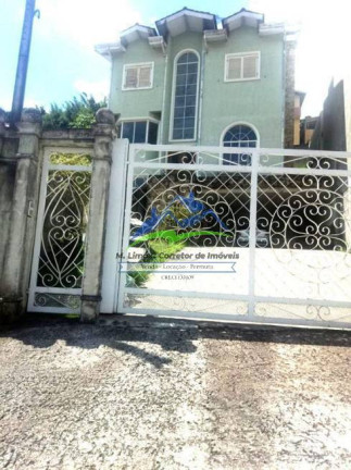 Imagem Casa com 4 Quartos à Venda, 520 m² em Vila Junqueira - Atibaia Imagem Casa com 4 Quartos à Venda, 520 m² em Vila Junqueira - Atibaia