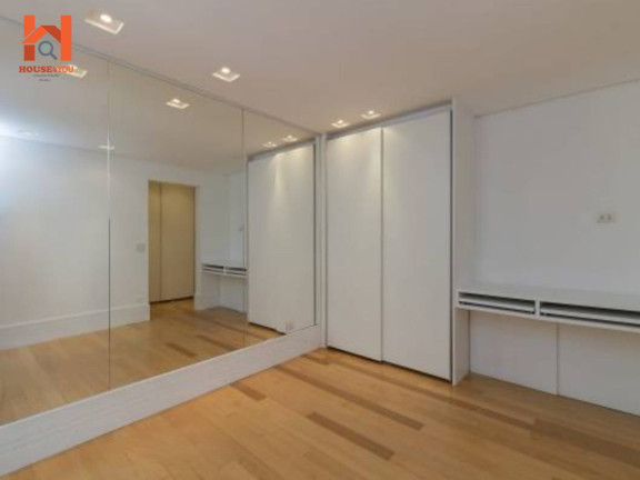 Imagem Apartamento com 4 Quartos para Alugar, 293 m² em Jardim Paulista - São Paulo