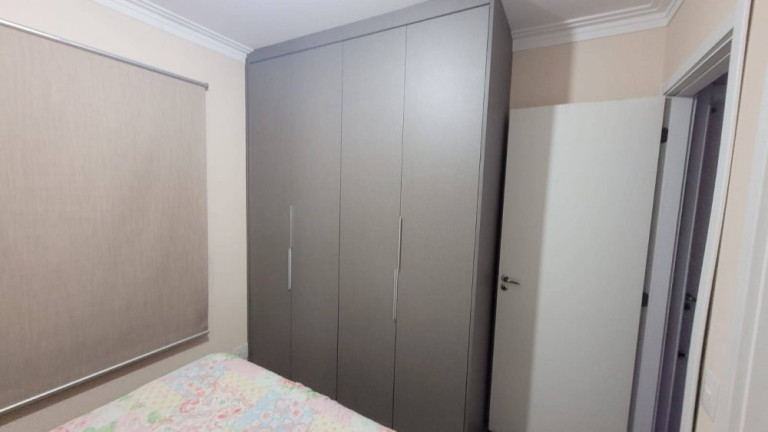 Imagem Apartamento com 3 Quartos à Venda, 59 m² em Parque São Lourenço - São Paulo Imagem Apartamento com 3 Quartos à Venda, 59 m² em Parque São Lourenço - São Paulo