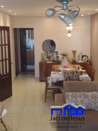 Imagem Apartamento com 2 Quartos à Venda, 98 m² em Marapé - Santos Imagem Apartamento com 2 Quartos à Venda, 98 m² em Marapé - Santos