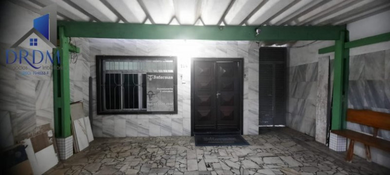 Imagem Imóvel com 3 Quartos à Venda, 240 m² em Boqueirão - Praia Grande