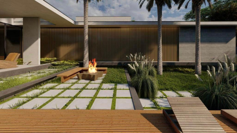 Imagem Sobrado com 4 Quartos à Venda, 536 m² em Joapiranga - Valinhos