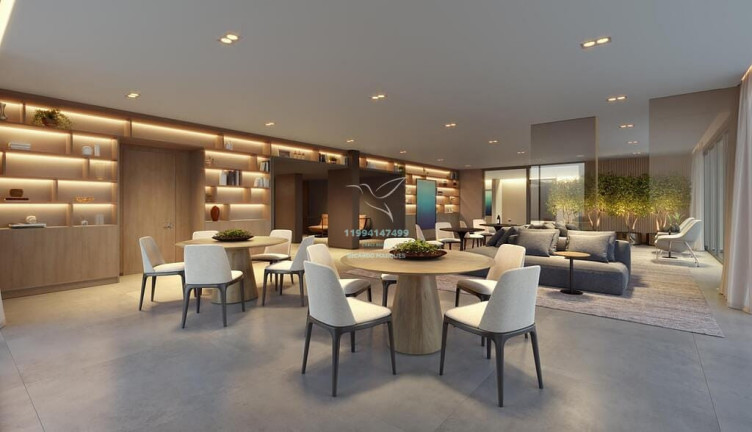Imagem Studio com 1 Quarto à Venda, 27 m² em Jardim Paulista - São Paulo Imagem Studio com 1 Quarto à Venda, 27 m² em Jardim Paulista - São Paulo