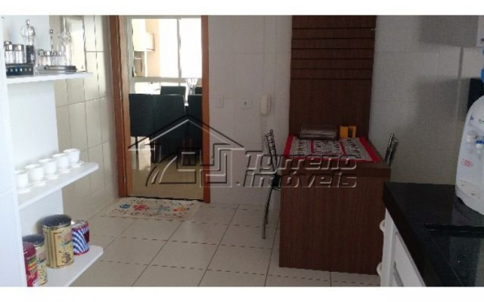 Imagem Apartamento com 3 Quartos à Venda, 157 m² em Jardim Aquarius - São José Dos Campos
